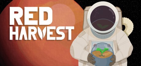 Games like Red Harvest