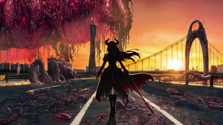 Remnants JiMing Soul: Summer screenshot