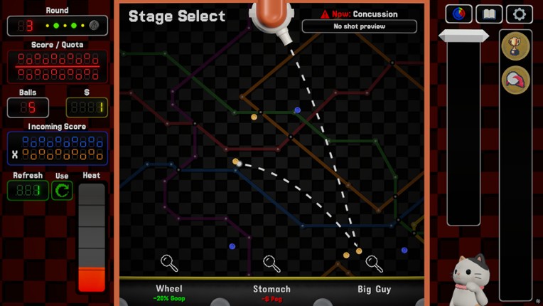 Resultare screenshot