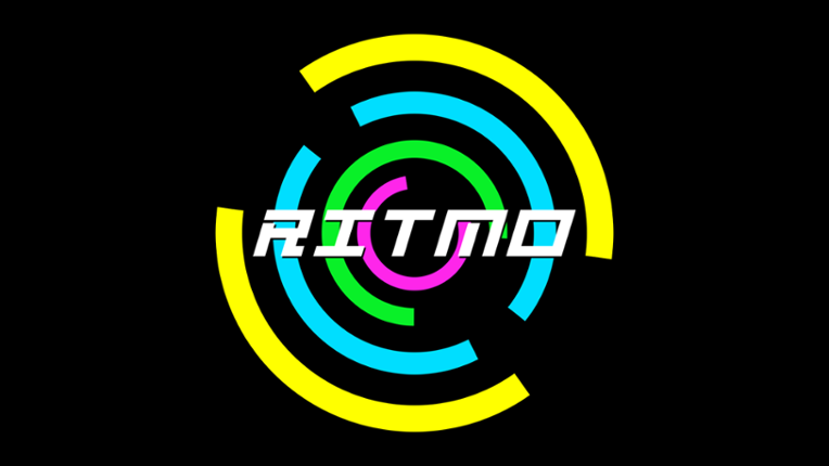 Ritmo Game Cover