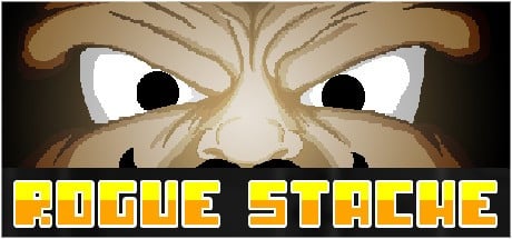 Games like Rogue Stache