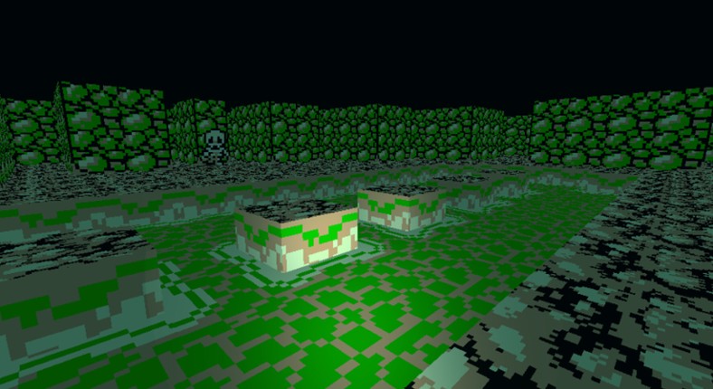 RogueStone 2: Open World screenshot