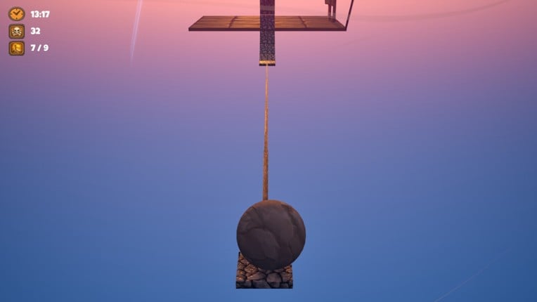 Roll Or Die screenshot