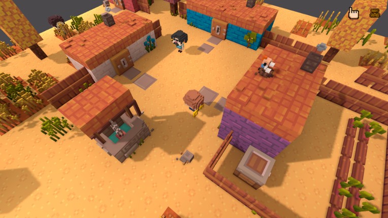 RPG in a Box screenshot