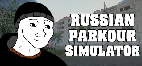 Games like Russian Parkour Simulator