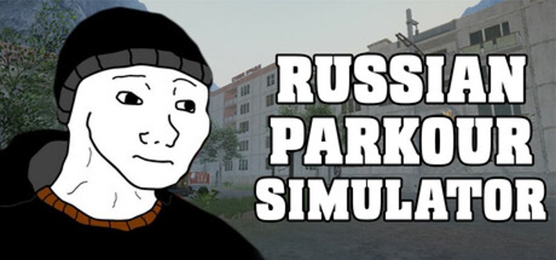 Russian Parkour Simulator Image