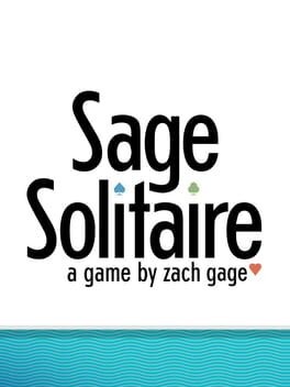 Games like Sage Solitaire