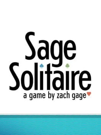 Sage Solitaire Image