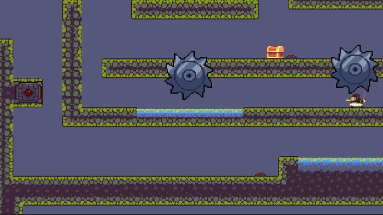 Save Aisha screenshot