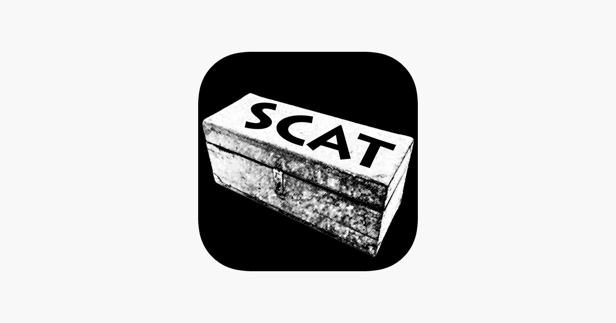 Games like Scat Tools