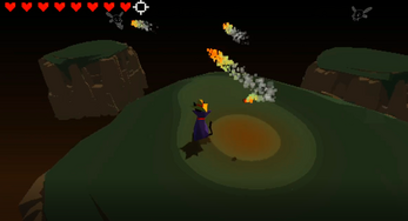 SCORCH screenshot