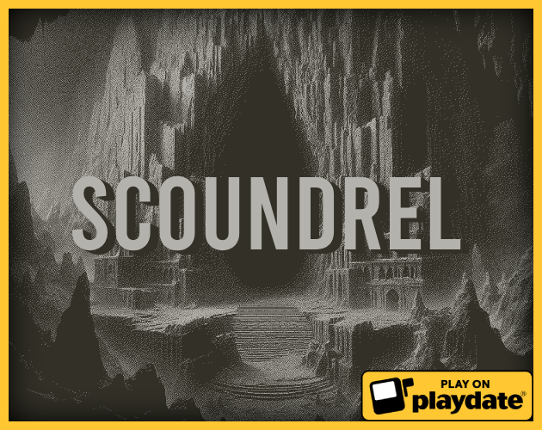 Scoundrel Image