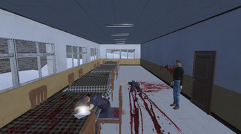 Sever-17 Image