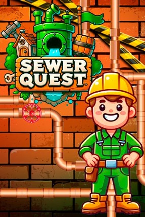 SEWER QUEST Image