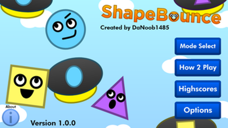 ShapeBounce Image