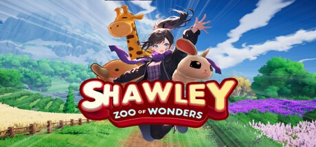 Games like Shawley - Zoo of Wonders