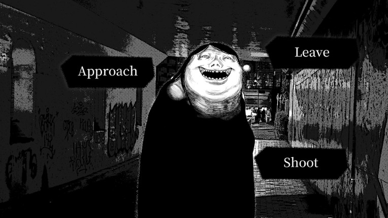 Shinjuku Anomaly Image
