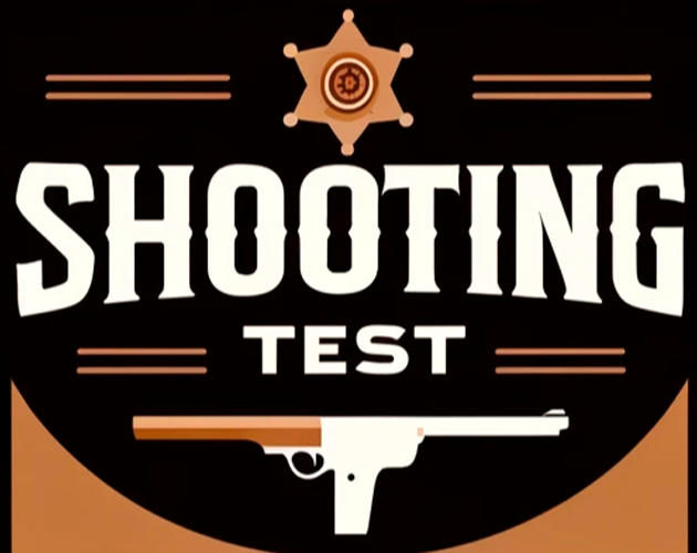 Games like Shooting Test