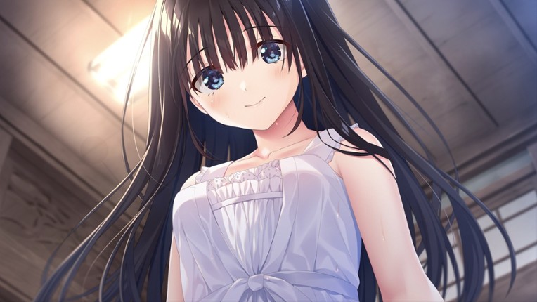 Sickly Days and Summer Traces screenshot