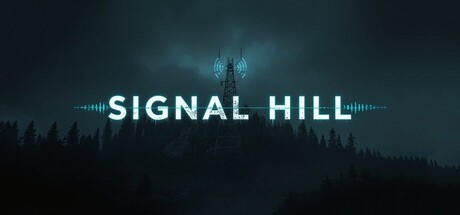 Games like Signal Hill