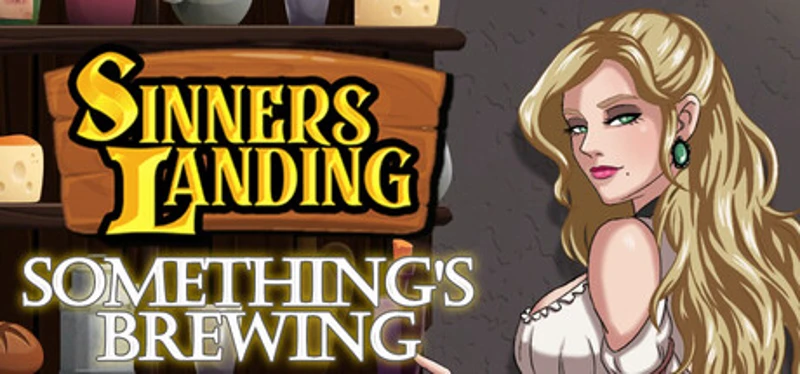 Sinners Landing Image