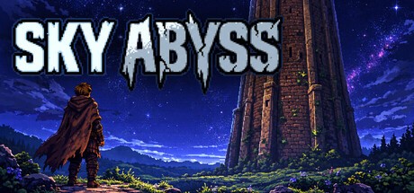 Games like Sky Abyss