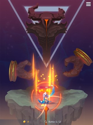 Sky Bandit screenshot