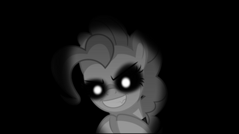 Slender Ponies: The Love of Friendship screenshot