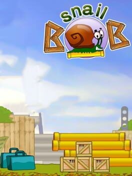 Games like Snail Bob