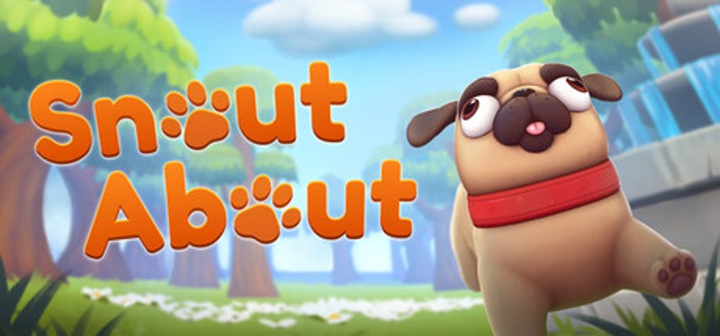 Snout About Image