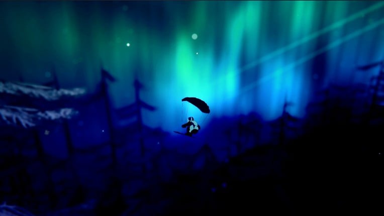 SNØ: Ultimate Freeriding screenshot