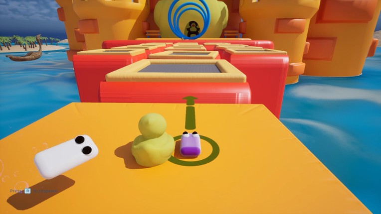 Soap Slide screenshot