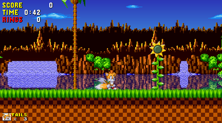 SONIC.EXE: Breath of Life Image