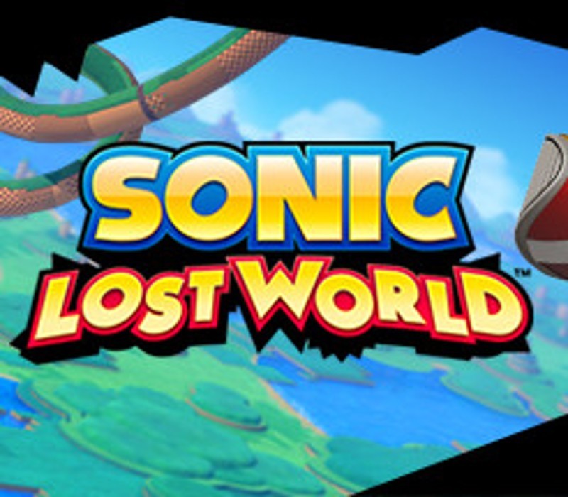 Games like Sonic Lost World