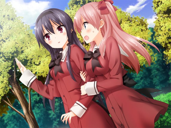 Sono Hanabira ni Kuchizuke wo: Deatta Koro no Omoide ni Image