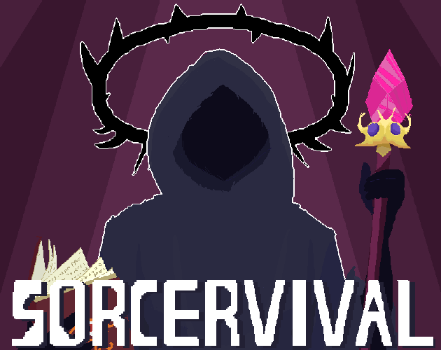 Games like Sorcervival