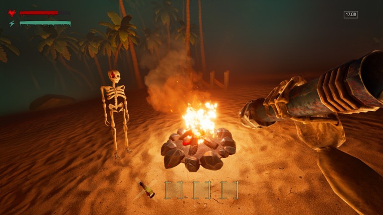 SOS (Save Our Ship) screenshot