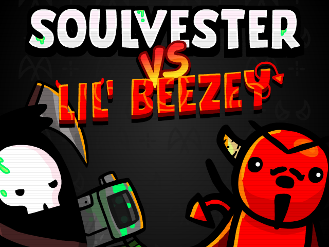 Games like Soulvester VS Lil' Beezey
