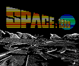 Space: 1999 (Oric) Image