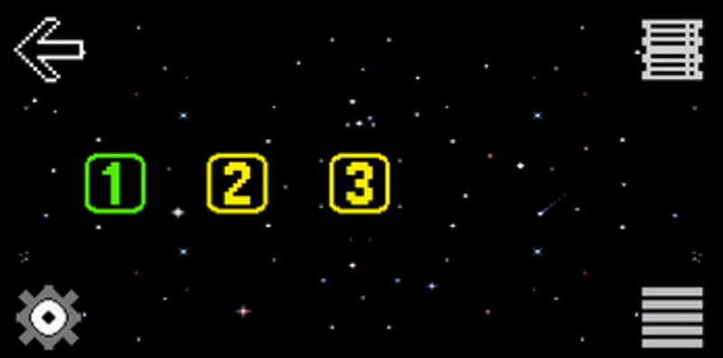 Space It To The Stars Image