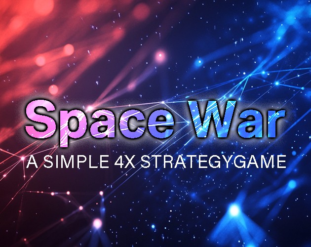 Games like SpaceWar - a simple 4x strategygame