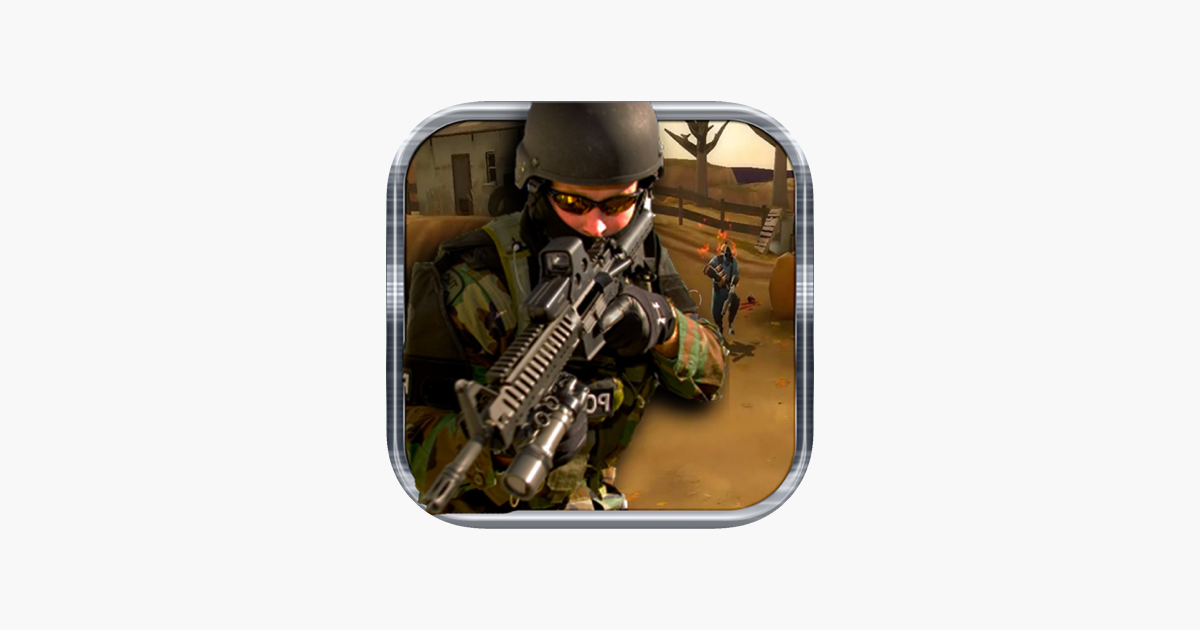 Games like Special Comando Combat Terror