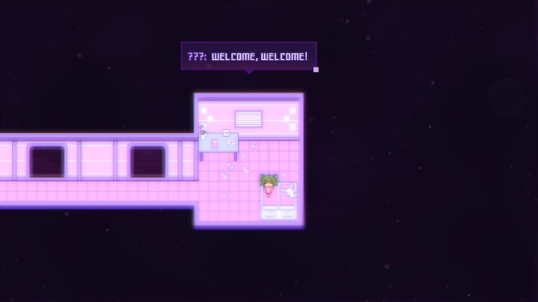 Spectral Shades: Fragments screenshot