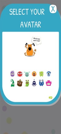 Spelling Games Lite screenshot