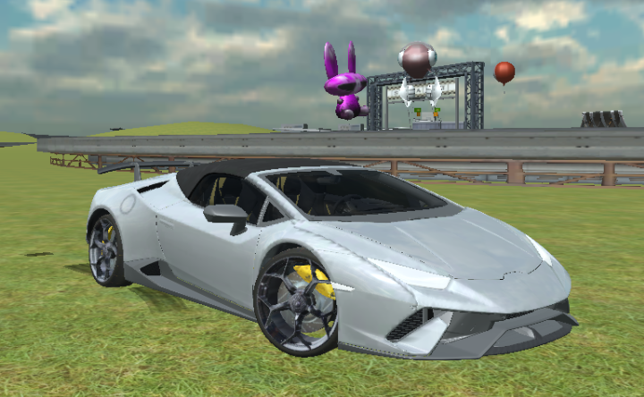 Games like Sports Cars Driver