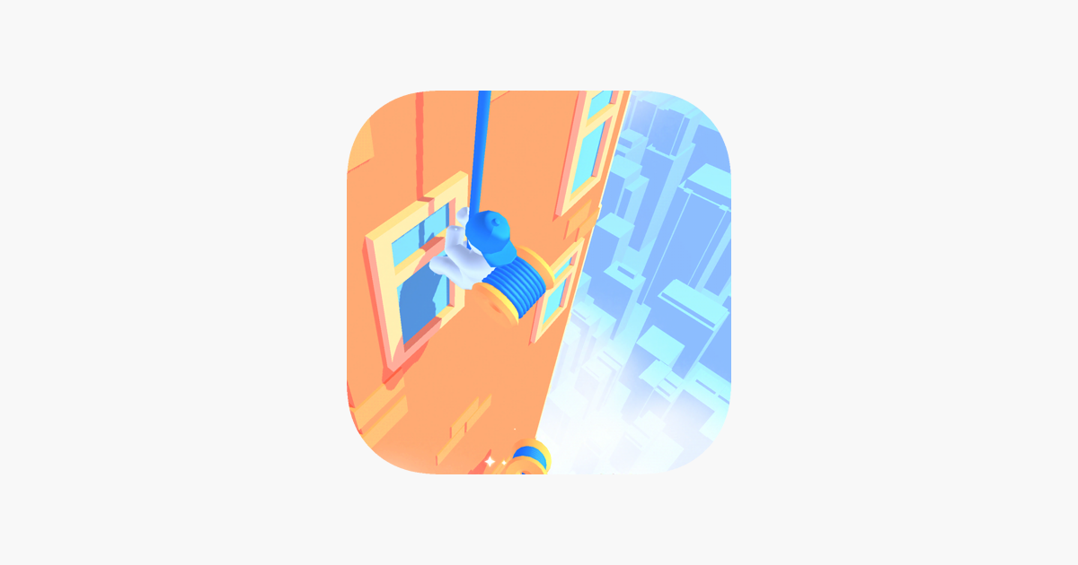 Games like Stacky Rope