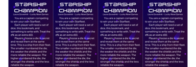 Starship Champion Image