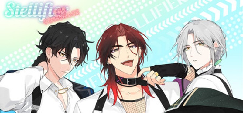 Stellifier: The Comeback Image