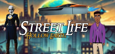 Games like Street Life - Hollow Earth