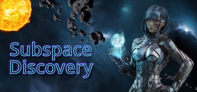 Subspace Discovery Image